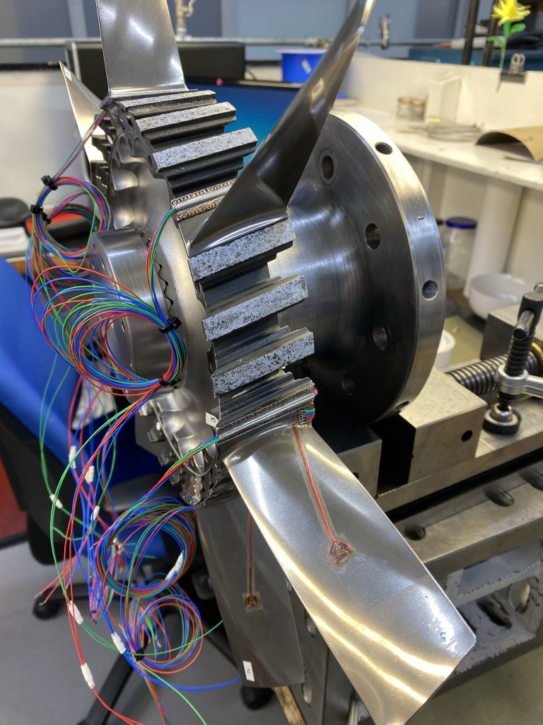 European Union – Clean Sky Activity – Main